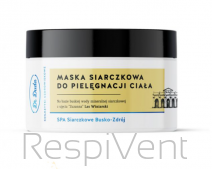 Balsam do ciała