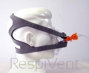 System O-Two -CPAP - jednorazowego użytku zestaw do terapii CPAP (pomoc doraźna) - 2
