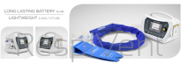 Respirator transportowy e_700 - 3