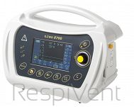 Respirator transportowy e_700 - 2