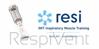 resi IMT – trenażer mięśni wdechowych marki Anel AG