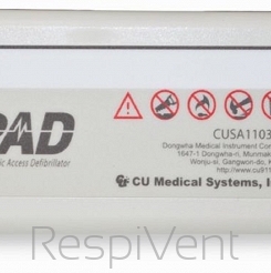 Bateria litowa do defibrylatora AED ME PAD