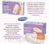 CareBag Male Urinal worek/kaczka na mocz - 5