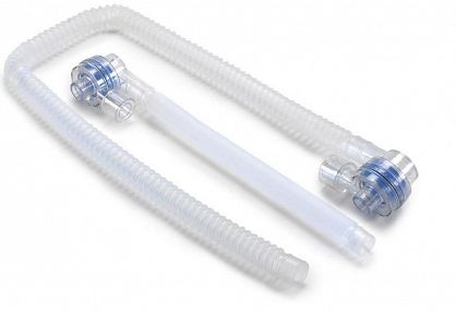 Przewody oddechowe do respiratorów CAREvent 