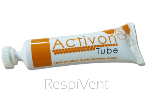 Activon Tube – leczniczy Miód Manuka w tubce 25g