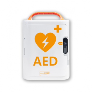ECO AED defibrylator AED