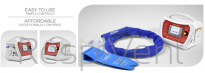 Respirator transportowy e_500 - 3