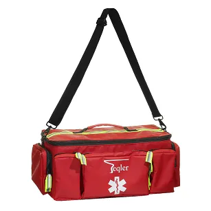 Torba ratownicza Hasselt z 6 saszetkami