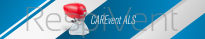 Respirator transportowy CAREvent ALS - 2