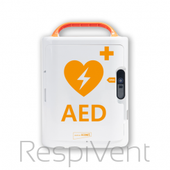 ECO AED defibrylator AED
