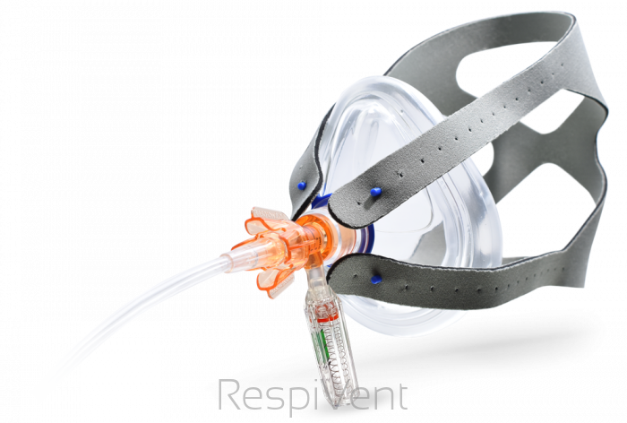 CPAP w Nowoczesnej Praktyce Klinicznej